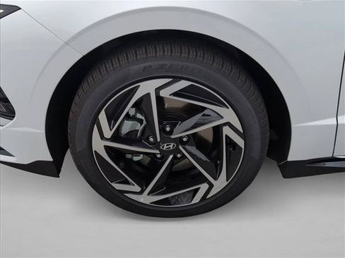 New 2026 Hyundai Sonata SEL FWD image 10