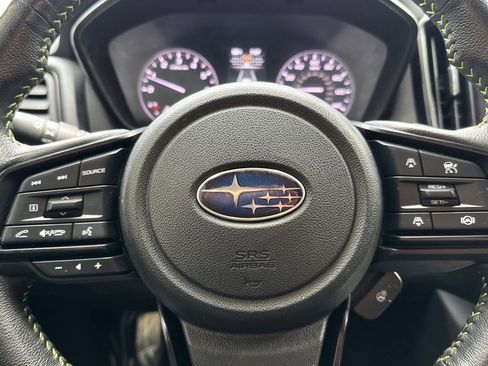 Certified 2023 Subaru Ascent Onyx Edition Limited AWD/4WD image 27