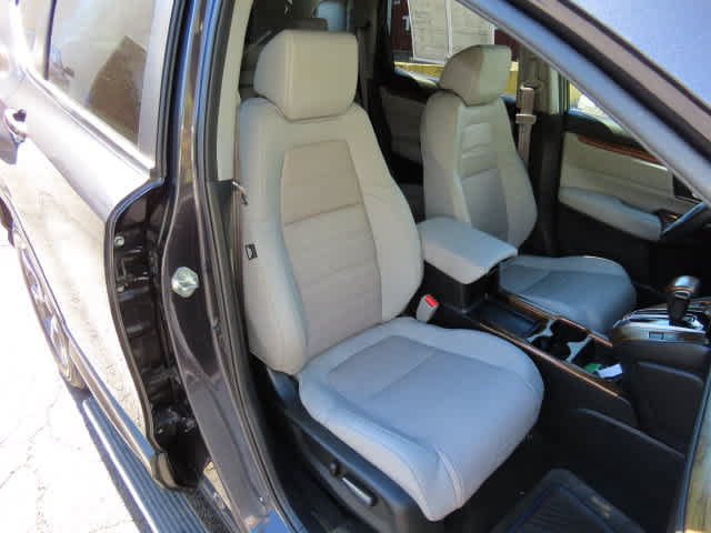 Certified 2019 Honda CR-V EX-L image 17