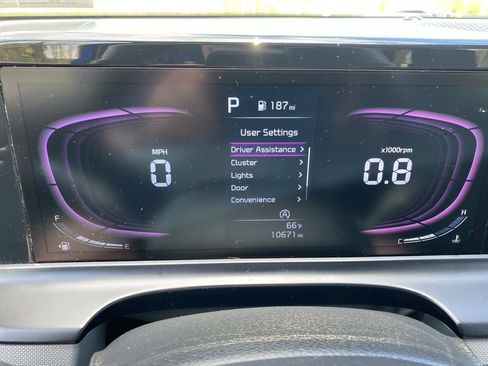 Certified 2024 Kia Seltos LX AWD/4WD image 24