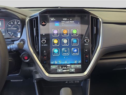 Used 2025 Subaru Crosstrek 2.0i Premium image 20