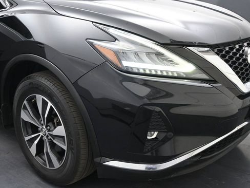 Used 2019 Nissan Murano SV w/ Premium Package AWD/4WD image 17