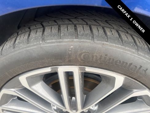 Used 2021 Kia Forte GT w/ GT2 Package FWD image 7