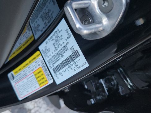 New 2025 Ford Bronco Sport Big Bend image 22