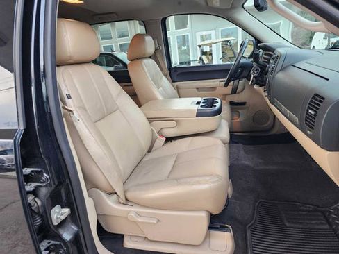 Used 2011 GMC Sierra 1500 SLE w/ Power Tech Package image 19