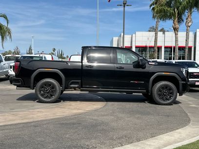 New 2026 GMC Sierra 2500 AT4 w/ AT4 Premium Plus Package