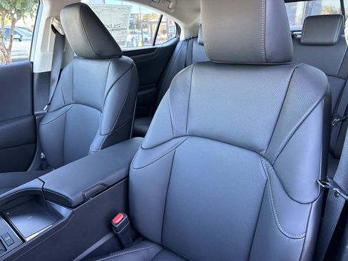 New 2025 Lexus ES 350 w/ Premium Package image 21