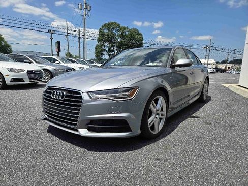 Used 2017 Audi A6 2.0T Premium image 7