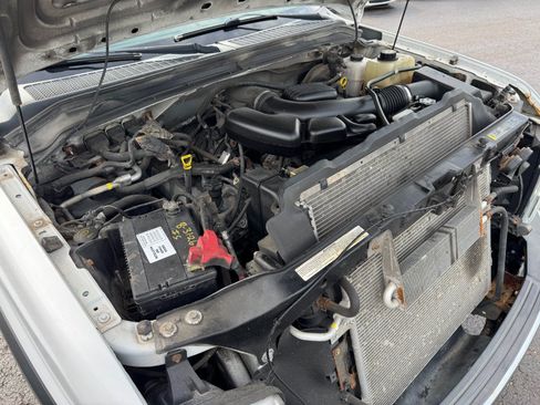 Used 2009 Ford F250 XLT AWD/4WD image 23