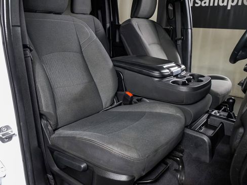 Used 2021 RAM 3500 Tradesman image 29