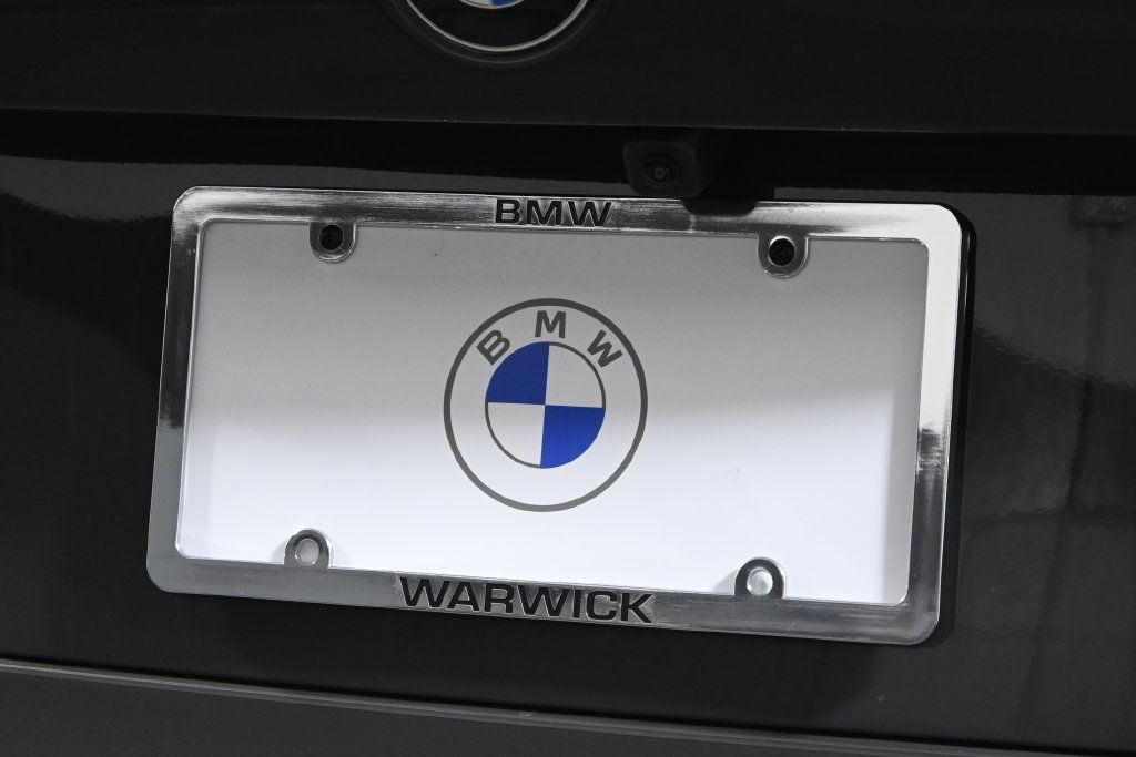 Used 2026 BMW X5 xDrive40i w/ M Sport Package AWD/4WD image 14
