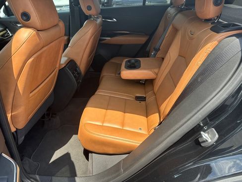 Used 2020 Cadillac XT4 Sport AWD/4WD image 21