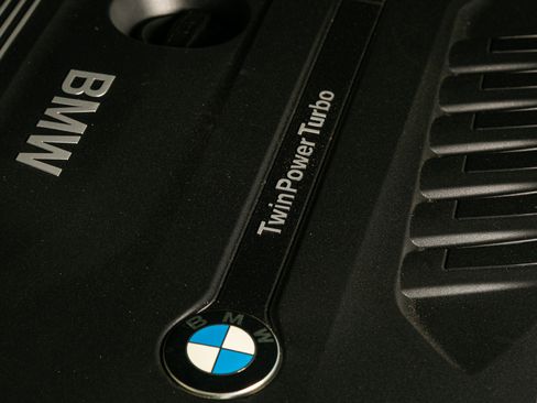 Used 2019 BMW 640i Gran Turismo xDrive w/ Luxury Package image 49