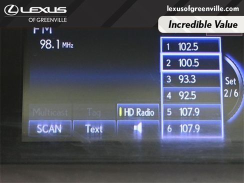 Used 2014 Lexus RX 350 AWD image 16