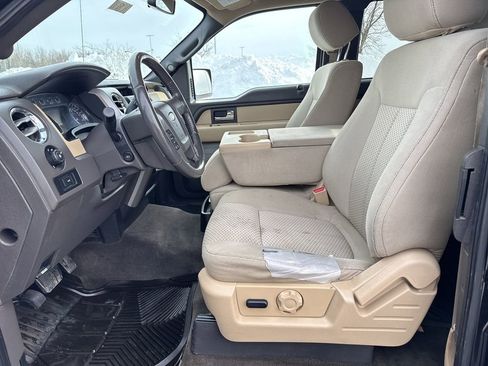 Used 2012 Ford F150 XLT w/ XLT Chrome Pkg image 12