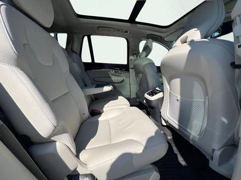 Used 2019 Volvo XC90 T5 Momentum w/ Protection Package Premier image 29