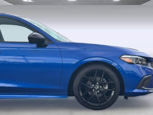 Used 2022 Honda Civic Sport image 23