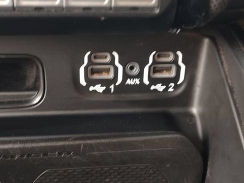 Used 2022 RAM 2500 Limited AWD/4WD image 34
