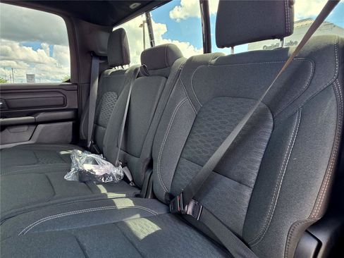 New 2026 RAM 1500 Tradesman AWD/4WD image 28