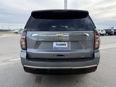 Used 2021 Chevrolet Tahoe LT