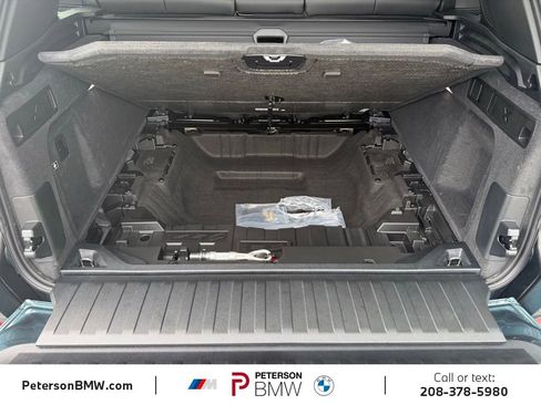 New 2026 BMW X5 xDrive40i AWD/4WD image 14