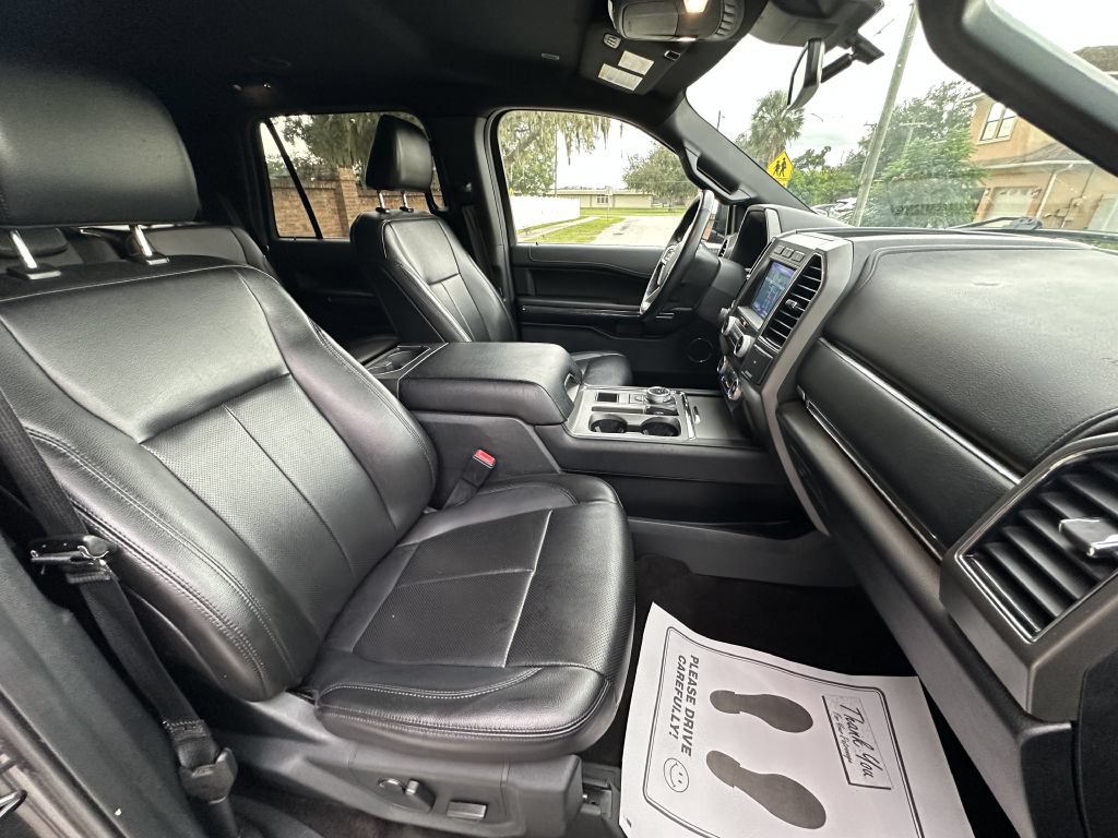 Used 2021 Ford Expedition XLT RWD image 11