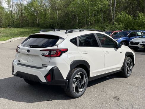 New 2026 Subaru Crosstrek 2.5i Limited AWD/4WD image 5