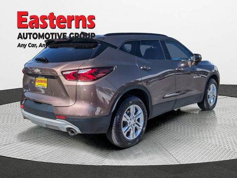 Used 2019 Chevrolet Blazer LT image 5