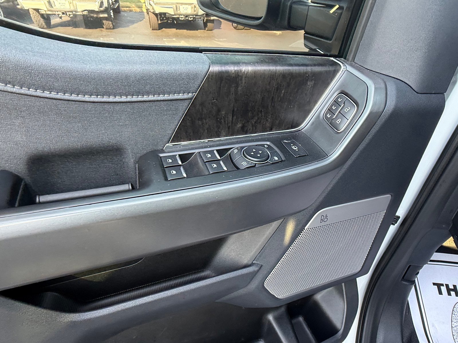 Used 2026 Ford F350 Lariat RWD image 19