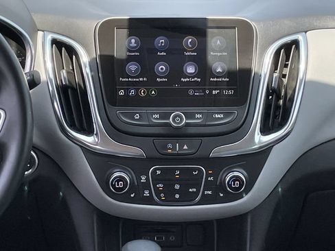 Used 2023 Chevrolet Equinox LT AWD/4WD image 16
