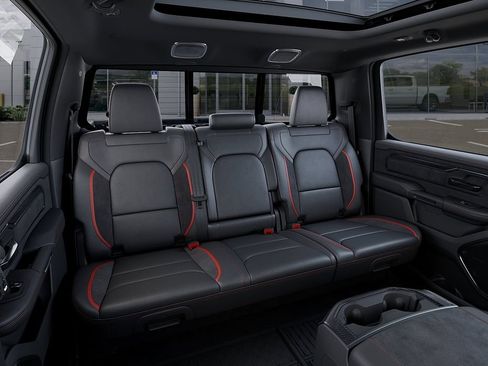 New 2026 RAM 1500 RHO w/ RHO Level 1 Equipment Group AWD/4WD image 15