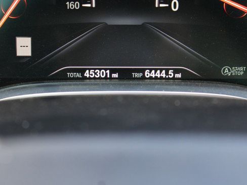 Used 2016 BMW 750i xDrive image 58