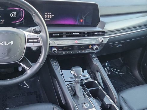 Used 2025 Kia Telluride S FWD image 24
