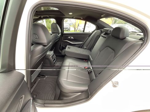Used 2023 BMW M340i w/ Driving Assistance Package RWD image 27