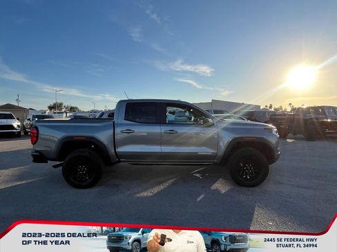 New 2026 GMC Canyon Elevation w/ Convenience Package image 8