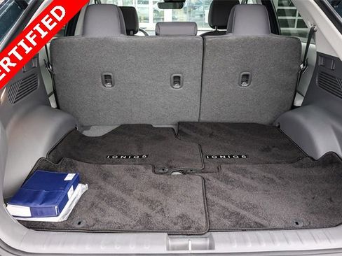 Certified 2024 Hyundai Ioniq 5 SEL image 29