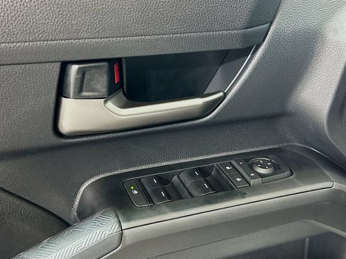 New 2026 Toyota Tacoma TRD Off-Road AWD/4WD image 17