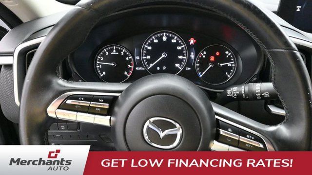 Used 2023 MAZDA CX-50 2.5 S w/ Cargo Package AWD/4WD image 18