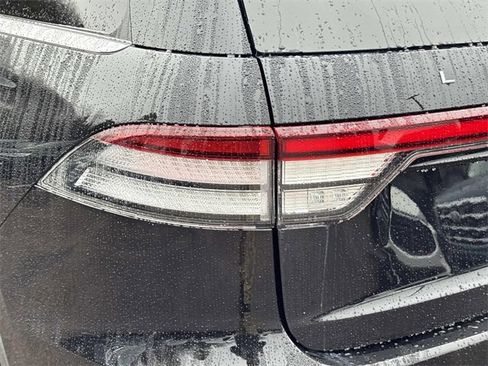 New 2026 Lincoln Aviator Reserve image 11