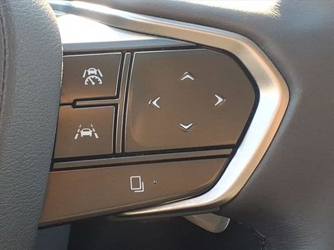 Certified 2022 Lexus NX 350 AWD w/ Premium Package image 13