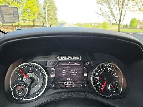 Used 2022 RAM 1500 Big Horn AWD/4WD image 20