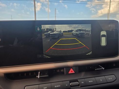 New 2027 Kia Seltos S FWD image 12