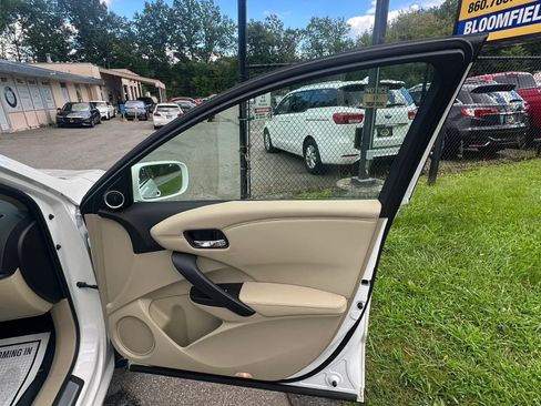 Used 2017 Acura RDX AWD image 36