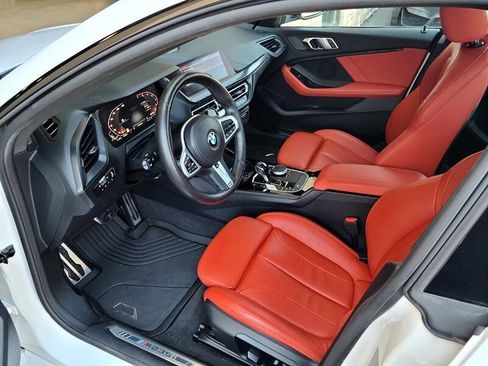 Used 2022 BMW M235i xDrive Gran Coupe image 2