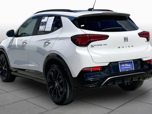 Used 2024 Buick Encore GX Sport Touring w/ Experience Buick Package AWD/4WD image 12