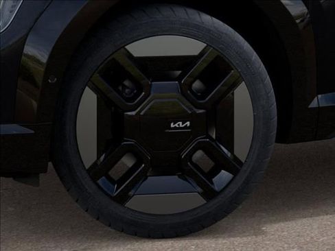 Used 2026 Kia EV9 GT-Line image 9