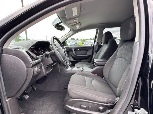 Certified 2016 GMC Acadia SLE AWD/4WD image 19
