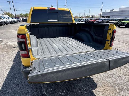 Used 2023 RAM 1500 Rebel w/ Rebel Level 2 Equipment Group AWD/4WD image 12