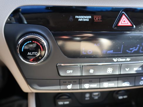 Used 2018 Hyundai Tucson SEL Plus FWD image 26