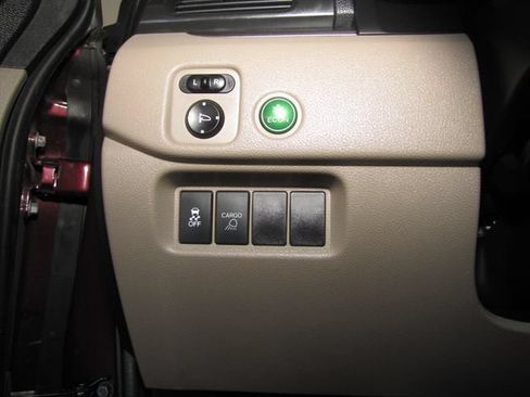 Used 2019 Honda Ridgeline RTL-T image 9